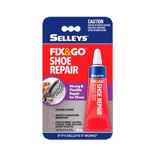 Shoe Repair
