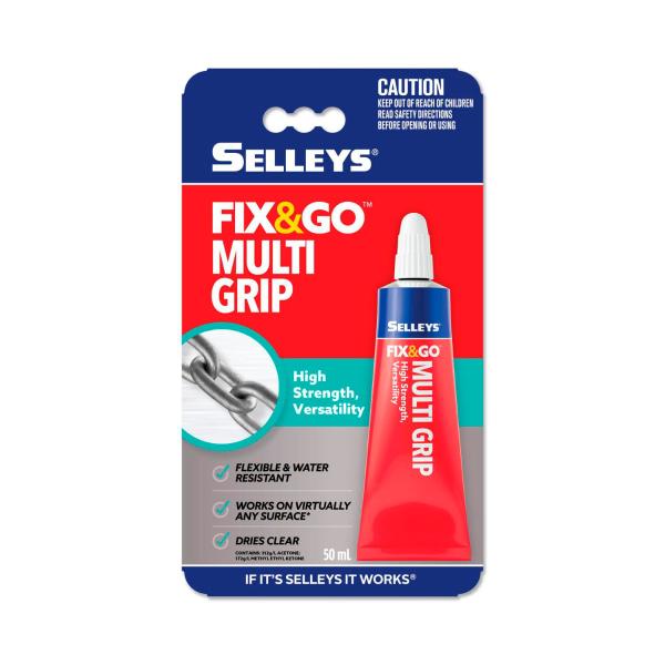 Multi Grip