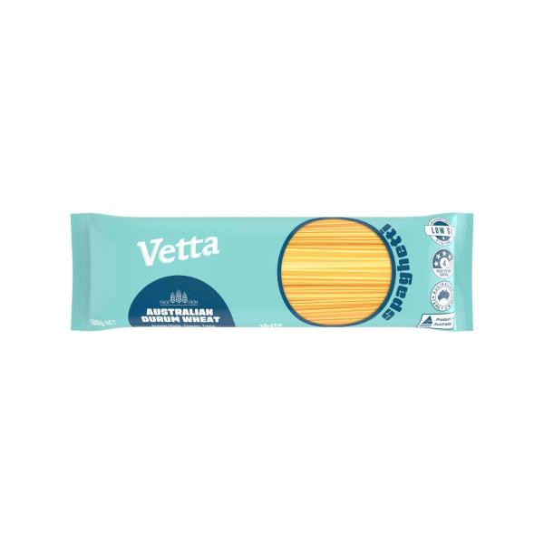 Pasta Spaghetti