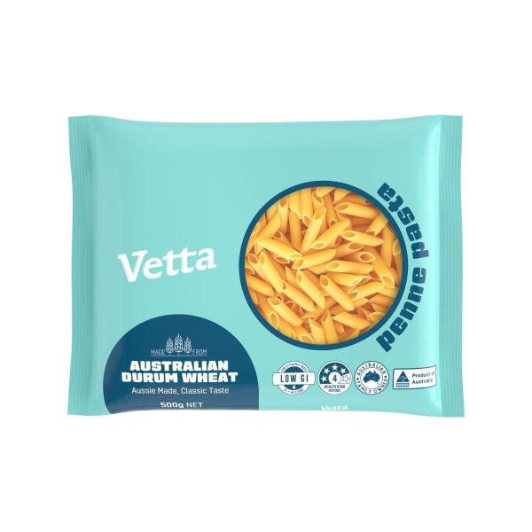 Pasta Penne
