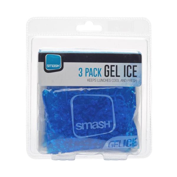 Gel Ice
