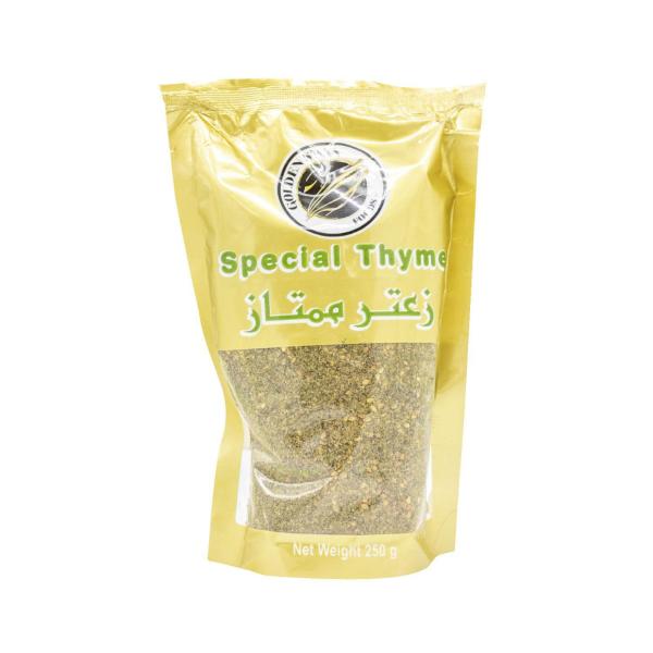 Thyme