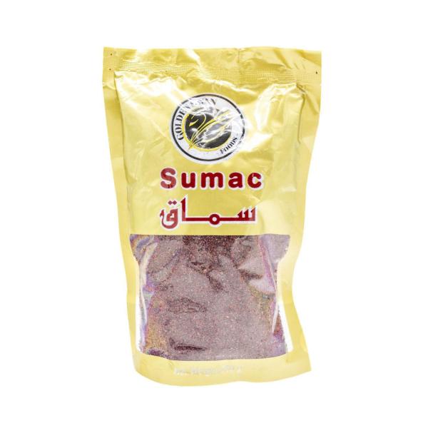 Sumac