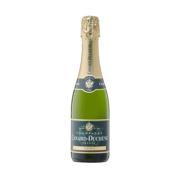 Brut Nv Champagne 375ml