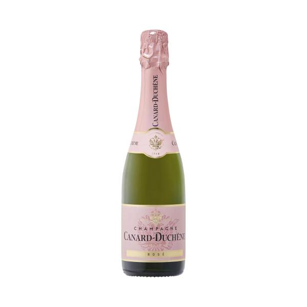 Rose Champagne 375ml