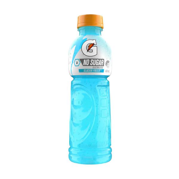 Sport Drink Glacefreeze No Sugar
