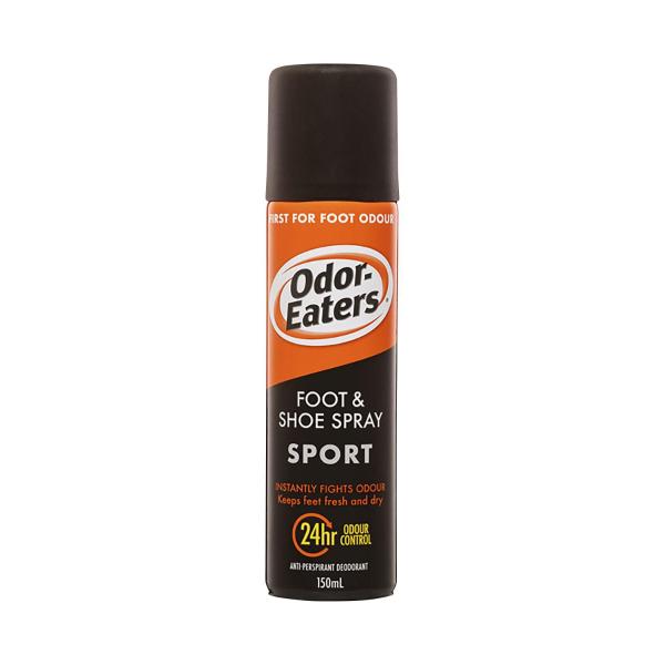 Foot & Shoe Spray Sport