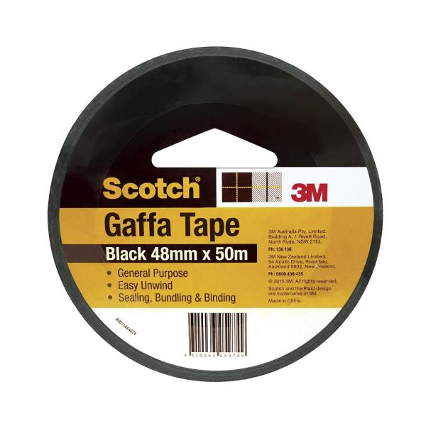Gaffa Tape 15m