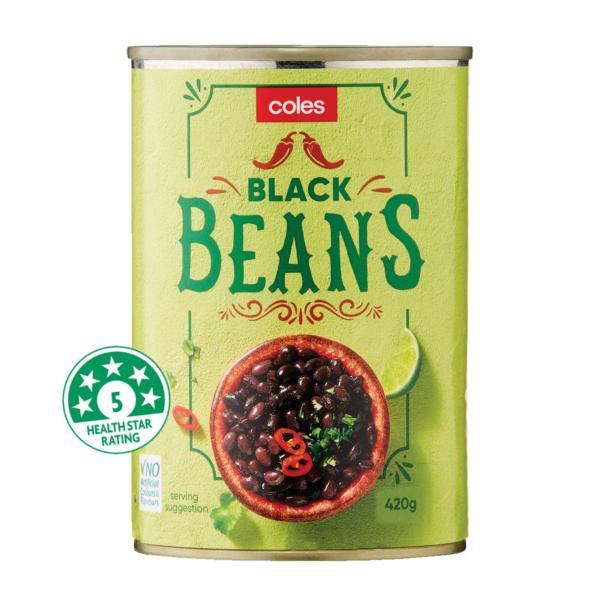 Black Beans