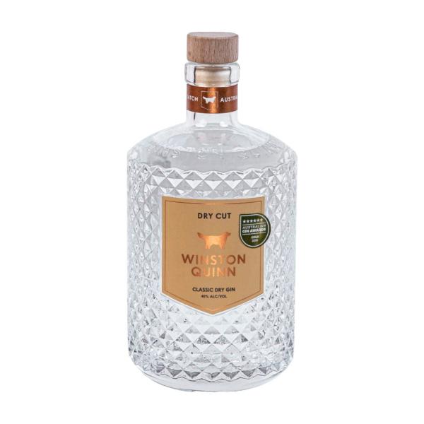 Dry Cut Gin 700ml