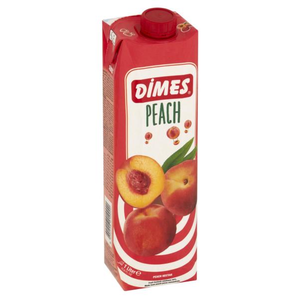 Peach Juice