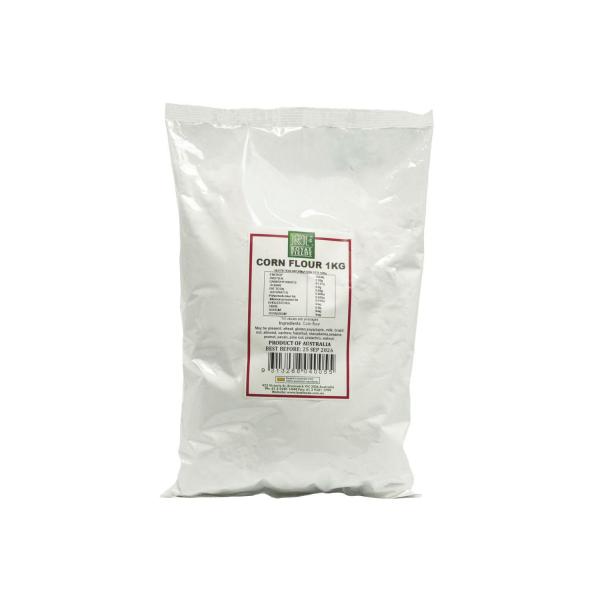Corn Flour