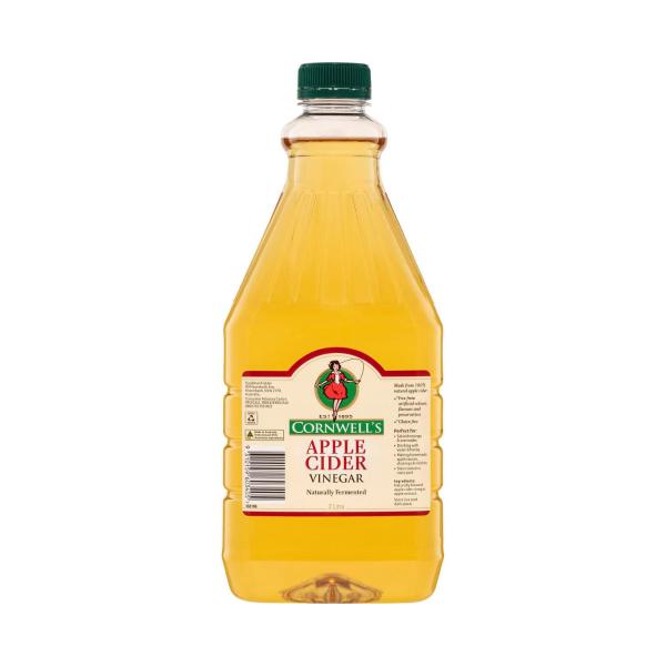 Apple Cider Vinegar