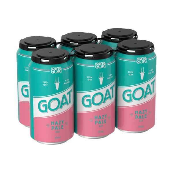 Hazy Pale Ale Can 375ml
