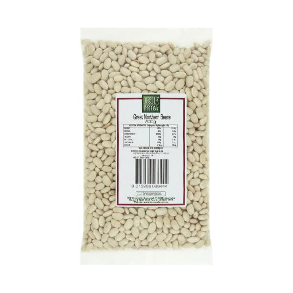 Great Northern Beans