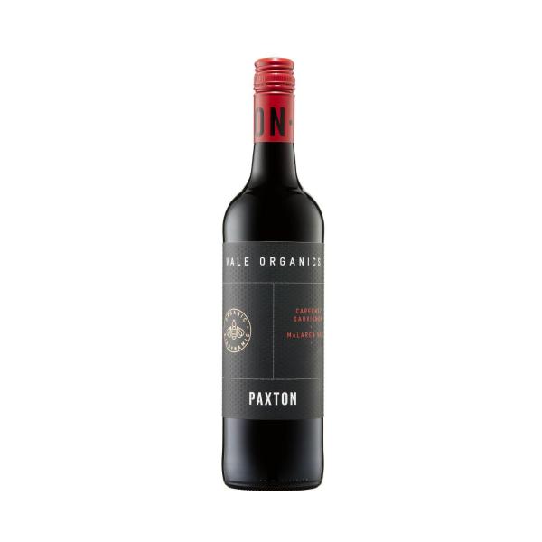 Vale Organics Cabernet Sauvignon 750ml