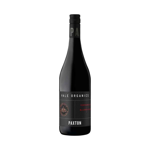 Vale Organics Tempranillo 750ml
