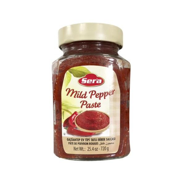 Pepper Paste Mild