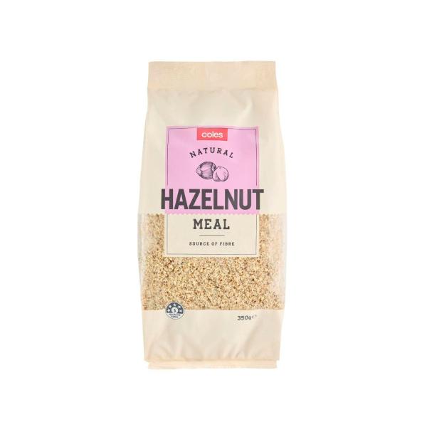 Hazelnut Meal