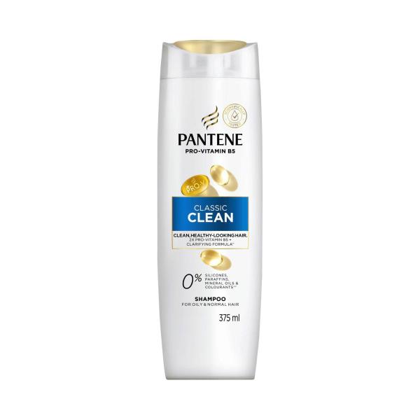 Pro-v Shampoo Classic Clean