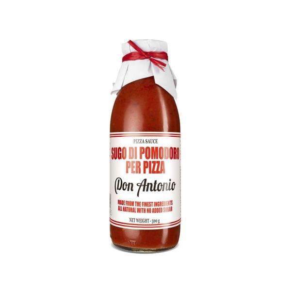 Antonio Pizza Sauce