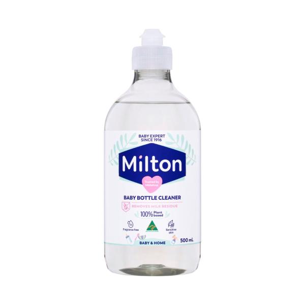 Baby Bottle Cleaner