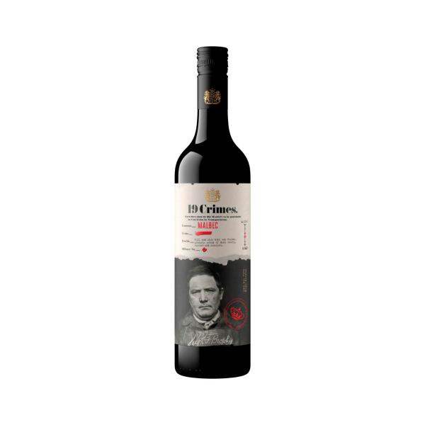 Malbec 750ml