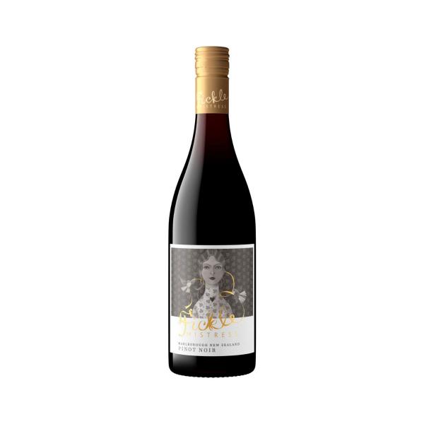 Marlborough Pinot Noir 750ml
