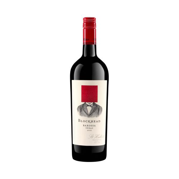 Blockhead Shiraz 750ml