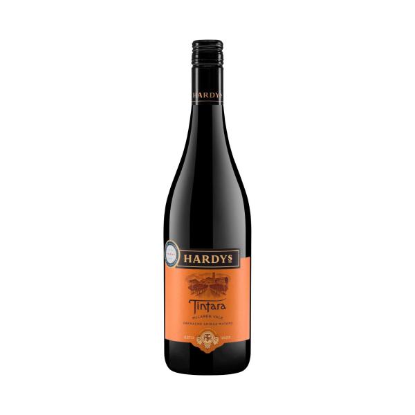 Tintara Grenache Shiraz Mataro 750ml