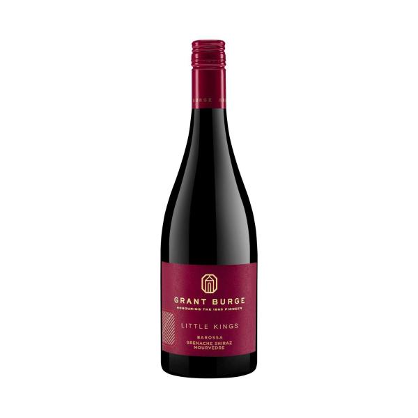 Little Kings Grenache Shiraz Mourvedre 750ml