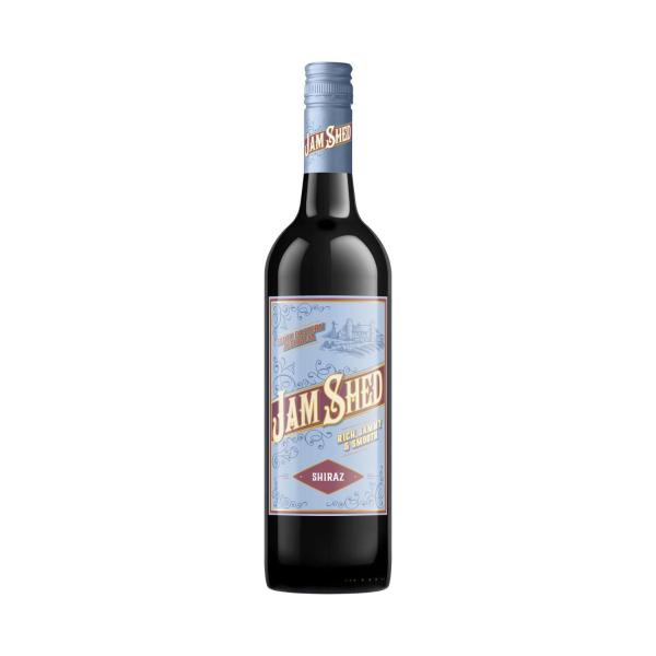 Shiraz 750ml