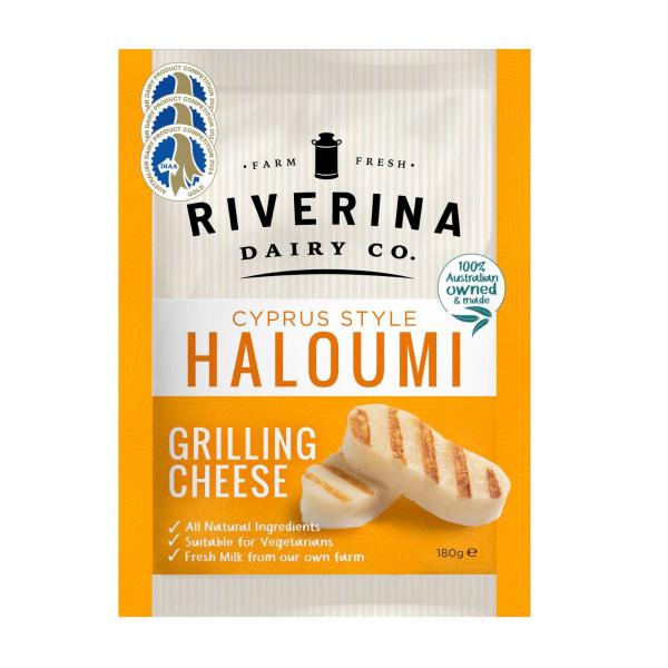 Haloumi