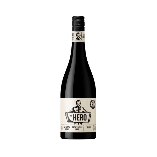 PF Shiraz 750ml