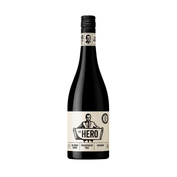 PF Grenache 750ml