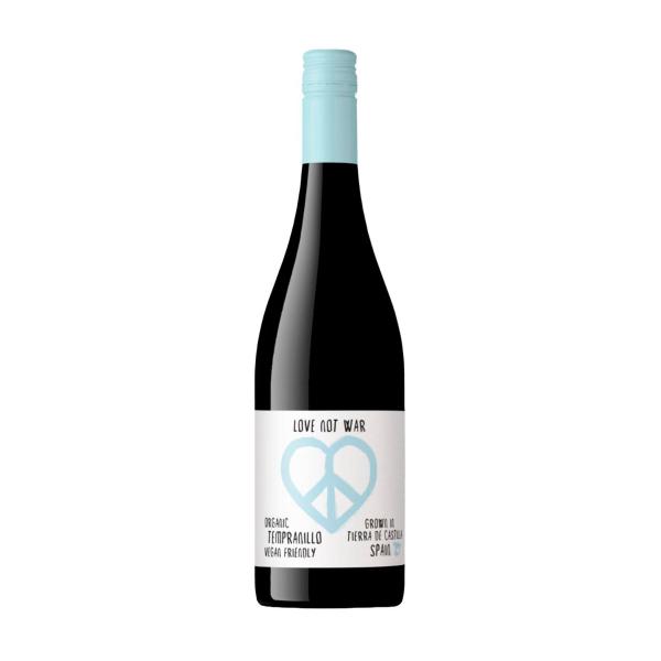 Organic Tempranillo 750ml