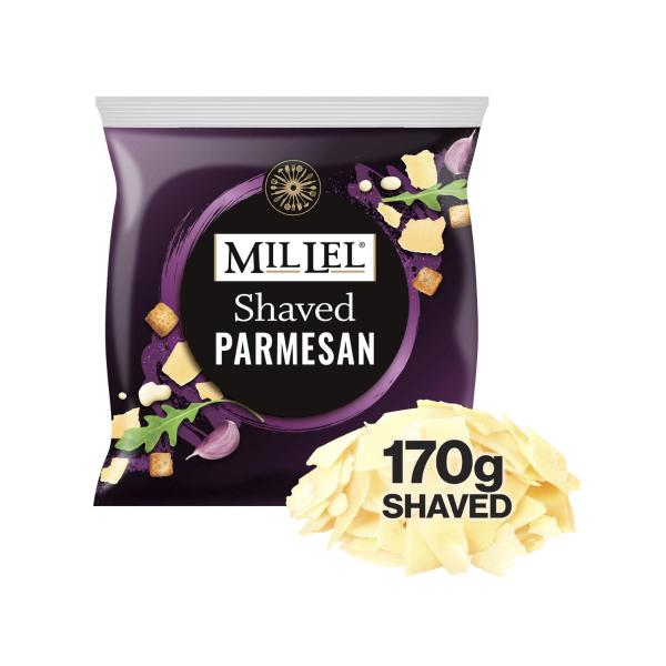 Shaved Parmesan
