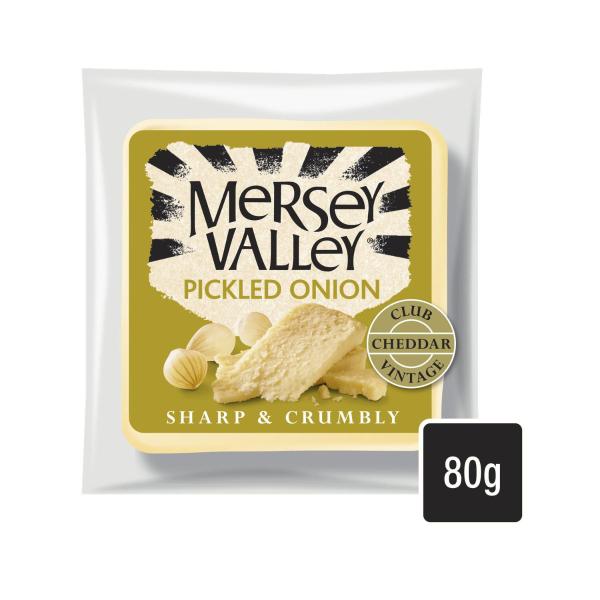 Little Entertainer Pickled Onion