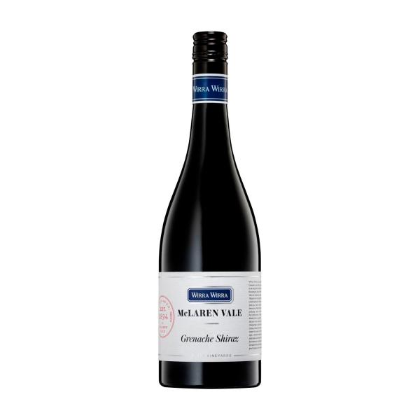 Mclaren Vale Grenache Shiraz 750ml