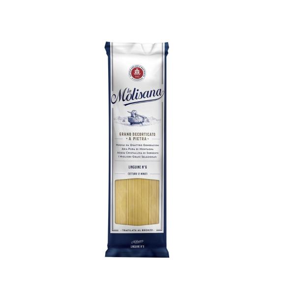 Linguine No 6 Pasta
