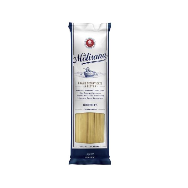 Fettucine Pasta No 5