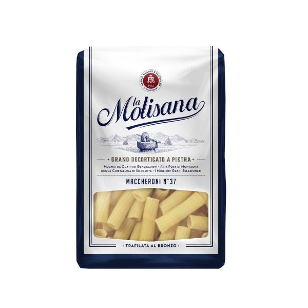 Maccheroni No 37 Pasta