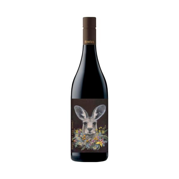 Are You Game Shiraz 750ml