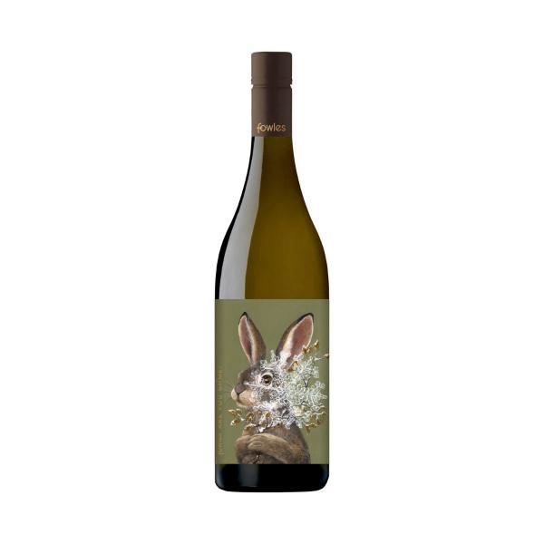 Are You Game Chardonnay 750ml