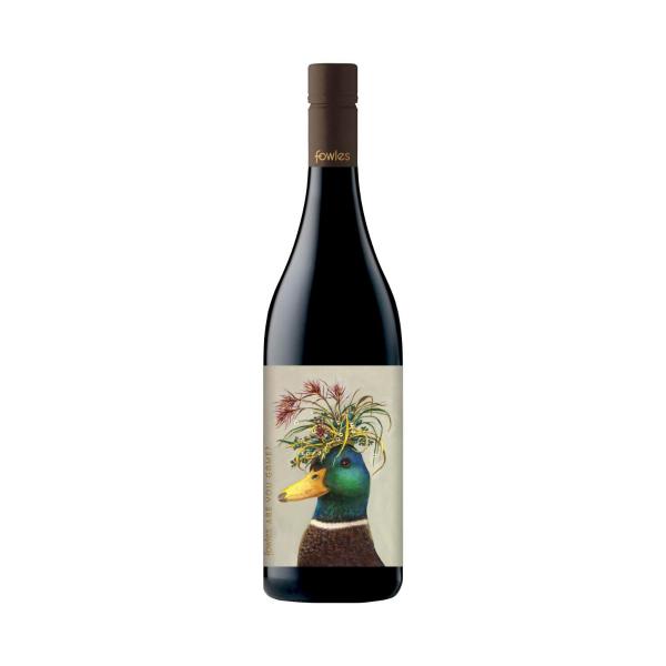 Are You Game Pinot Noir 750ml