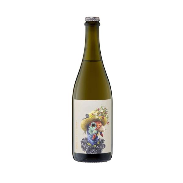 Are You Game Sparkling White 750ml