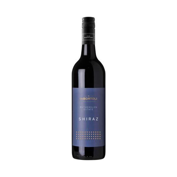 Rutherglen Estate Shiraz 750ml