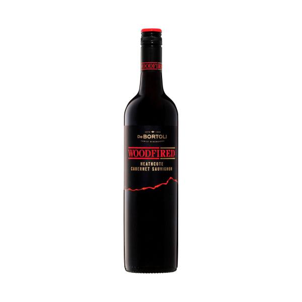 Woodfired Cabernet Sauvignon 750ml