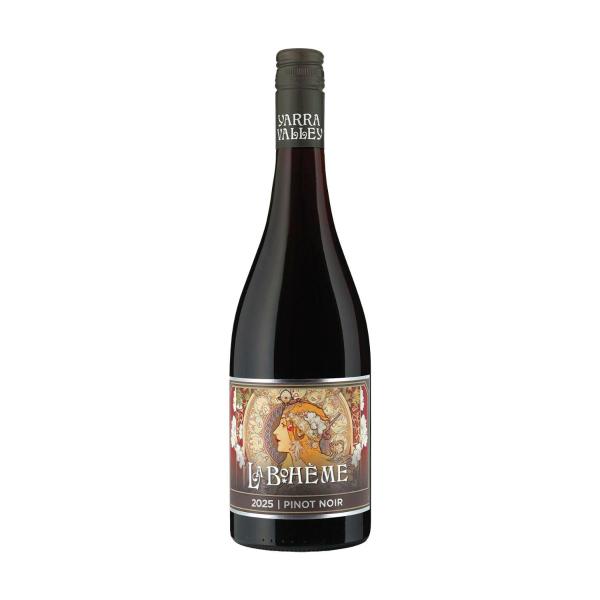 Interlude Pinot Noir 750ml