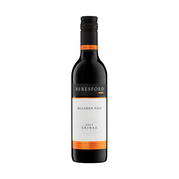 Mclaren Vale Shiraz 375ml